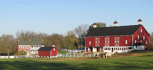 Boonsboro Farm